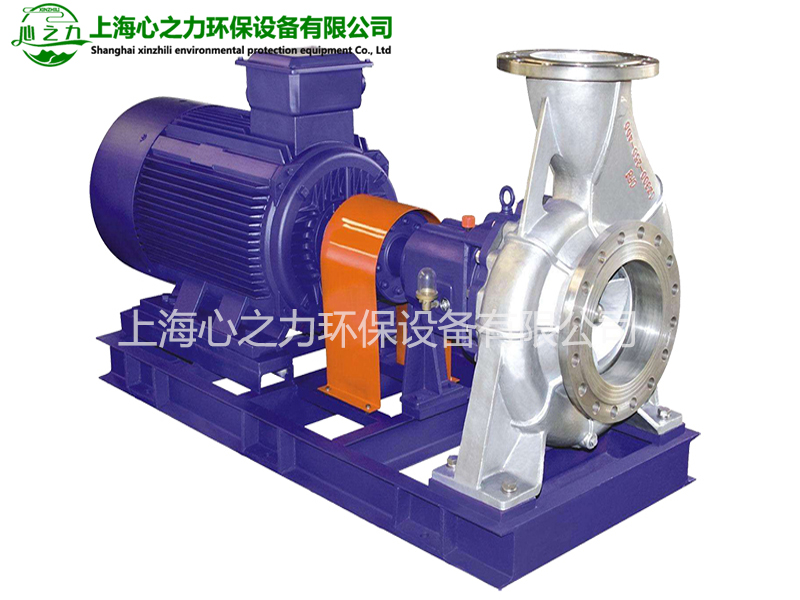 唐山ZA石油化工流程泵